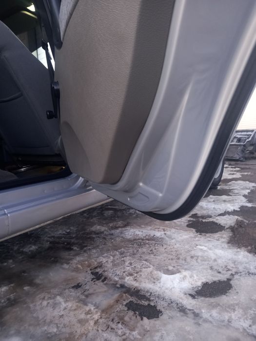 Машина на ходу, можливий обмін з моєю доплатою