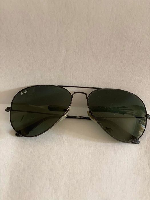 Oculos de sol ray ban