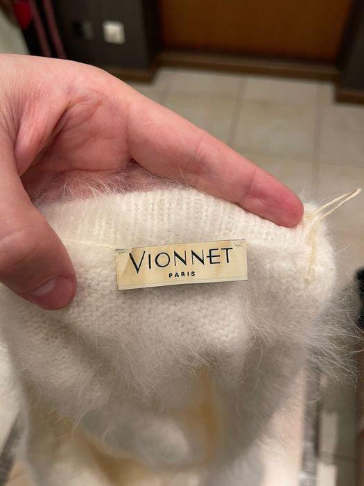 Светер жіночий Vionnet,розмір S-M