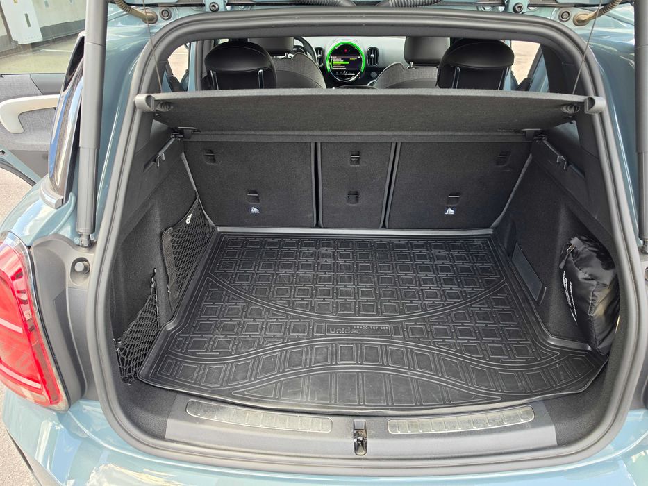 MINI Countryman SD 2020