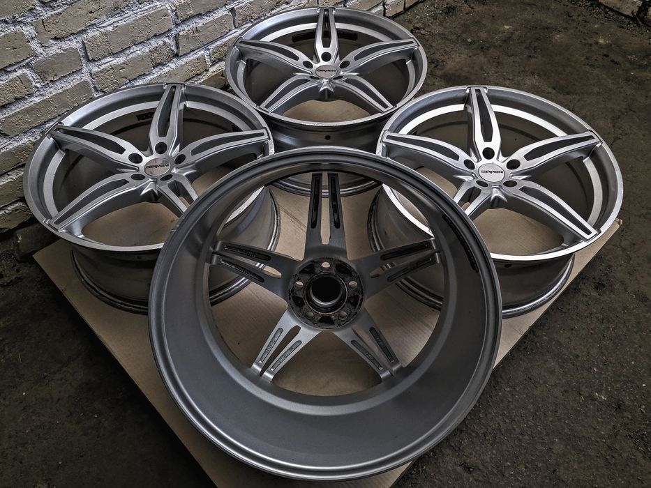 Диски R20 5x108 | Original | Germany | Peugeot/Ford/Citroen/Volvo/LR..