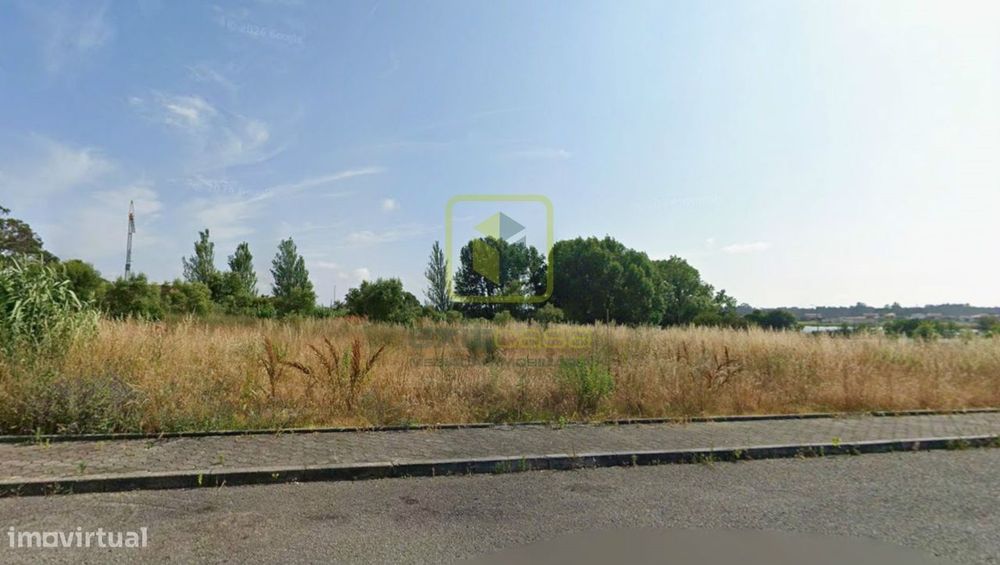 Terreno para Construção em Ílhavo — Ílhavo (São Salvador), Aveiro