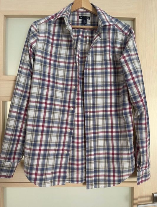 Koszula GAP w kratę