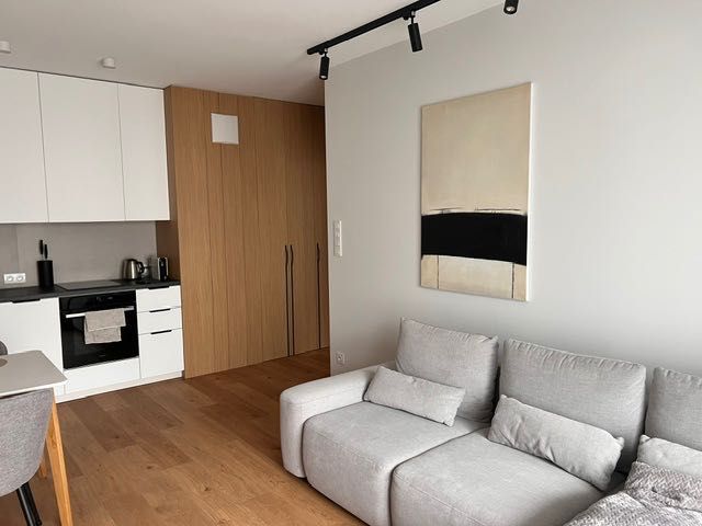 Mieszkanie – Gdańsk - Widok 3