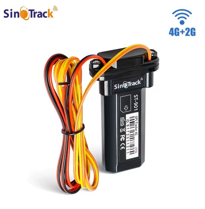 [NOVO] Localizador GPS COM cartão de dados