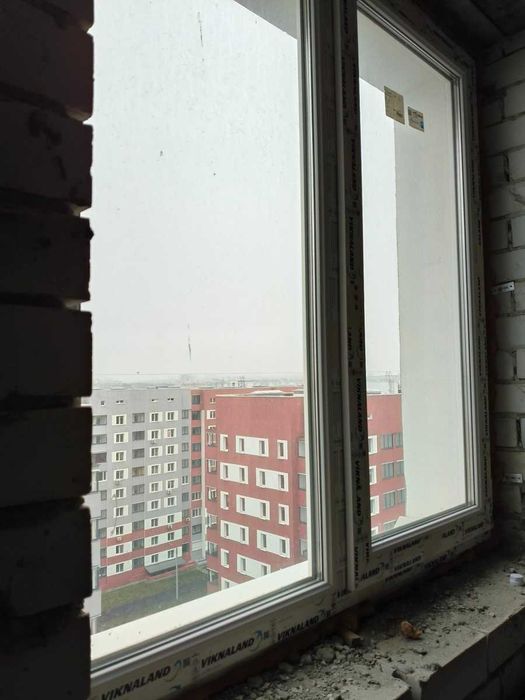 Новинка! ЖК Гидропарк, Продам 2 ком квартиру пл 56.9м2, этаж 11/16ти!A