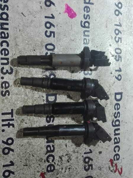 Vela Bmw Serie 3 Berlina E46