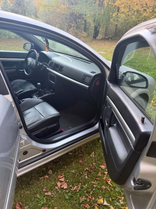 Opel Vectra 2.0 dti