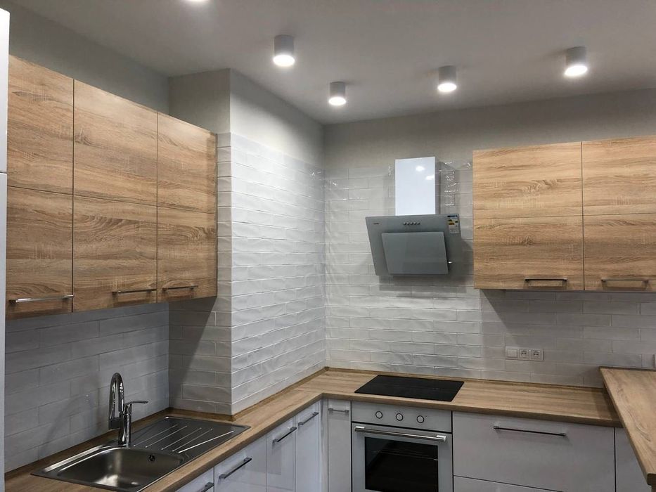 Здається 2-кімнатна квартира в ЖК White Tower (5/9, ліфт, генератор)