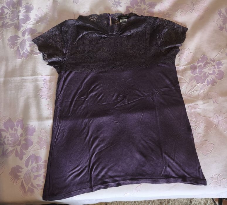 Vendo roupa e calçado