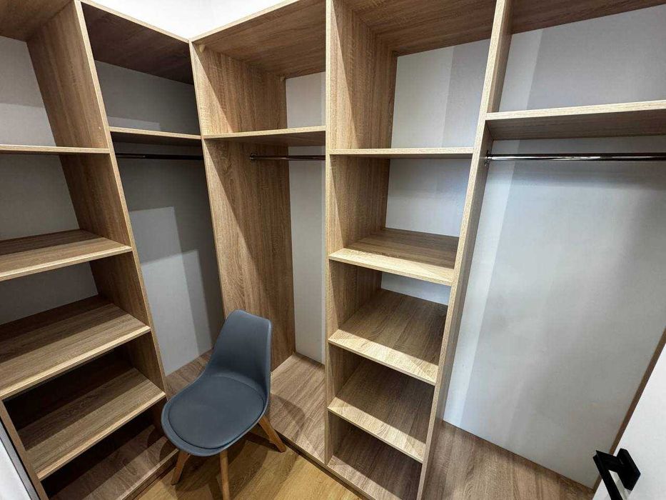 Простора квартира у житловому комплексі бізнес класу Main House