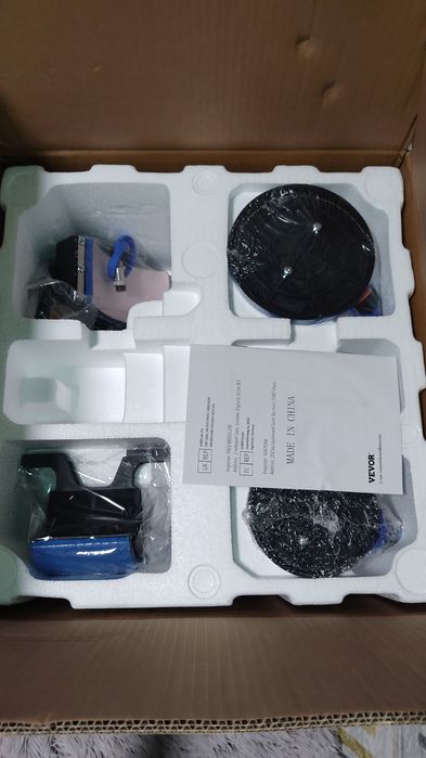 Prensa térmica multifuncional 8 em 1 VEVOR heat press sublimação personalização