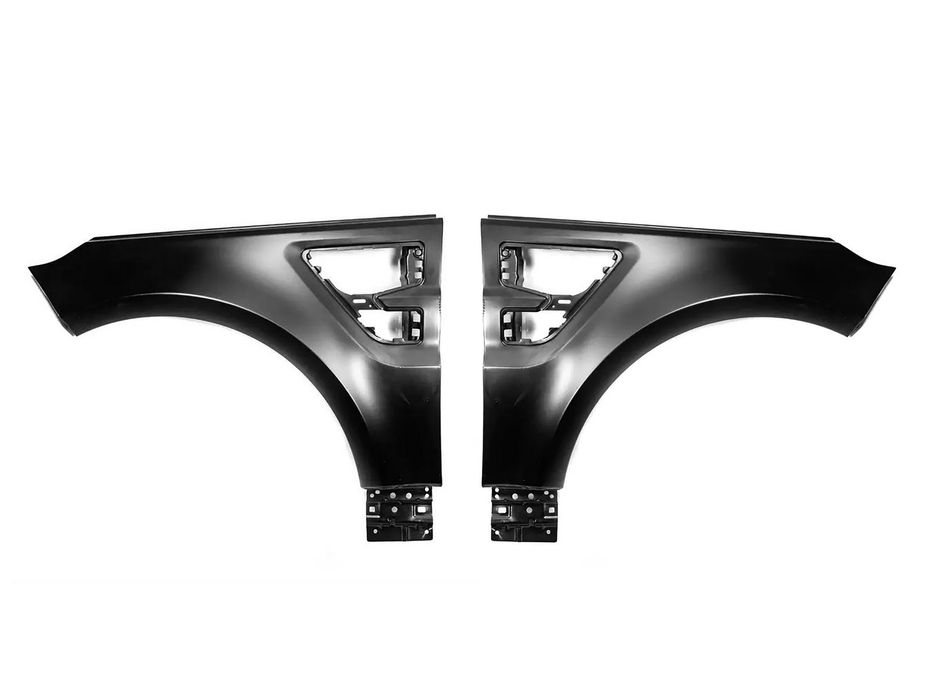 Range Rover Sport 2014-2022 р Крила SVR 2014-2018, 2 шт