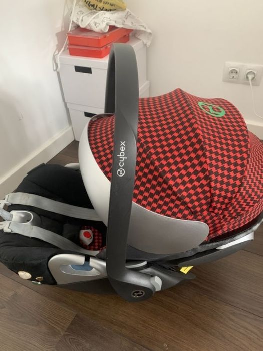 Оvo para bebe CYBEX