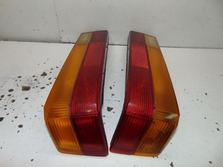 Ford granada 1978 farolins