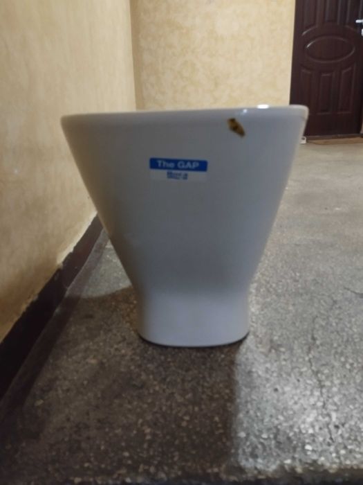 Wc - miska Roca gap nowe