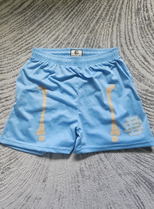 Eric Emanuel Shorts