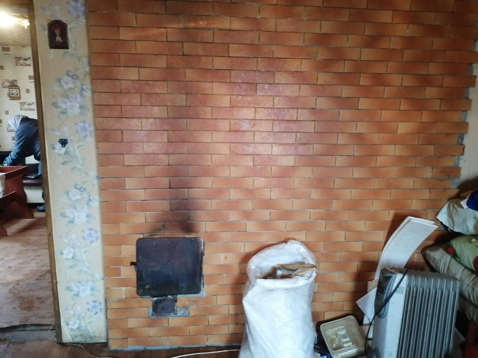 Небольшой домик с удобствами, с.Соколово.