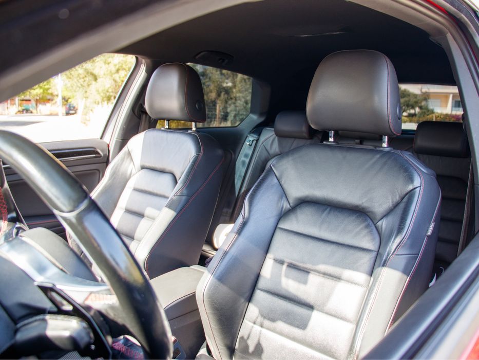 Volkswagen Golf VII GTI Performance DSG 230cv – 2014