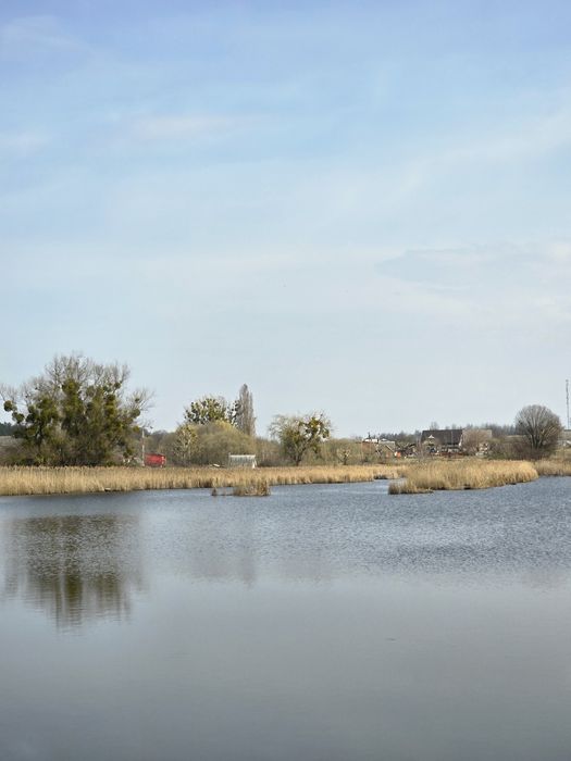 Продаж ділянки під будівництво Бабинці Озеро Ліс Школа