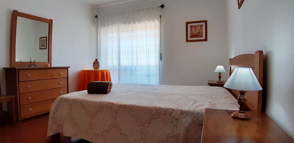 Apartamento Férias Verão - Peniche