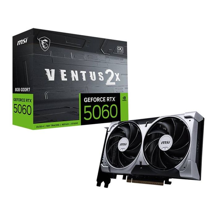 Placa gráfica Rtx 5060 8GB