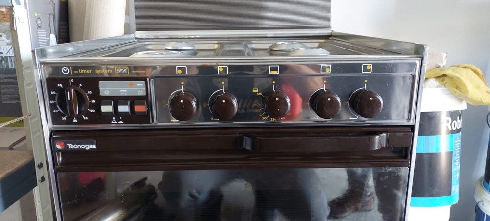 Fogão a Gas Tecnogas