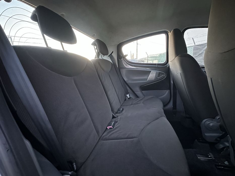 Citroën C1 1.4 HDI  ‘ Super Económico ‘