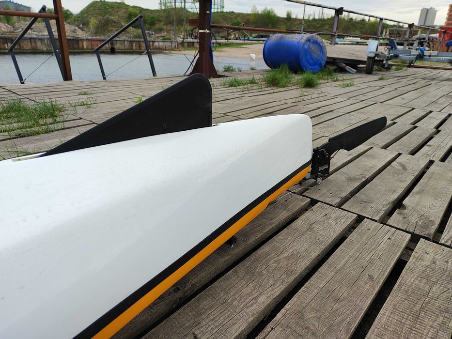 Kajak Raider L Kazyak Design