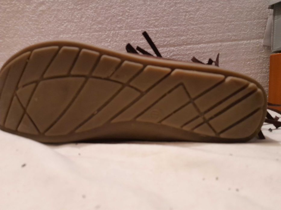 buty botki z frędzlami NO DOUBT roz. 8- 40/41; wkładka 26 cm