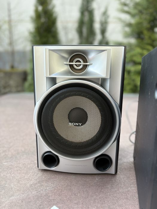 Музичний центр SONY