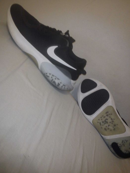nike 46 joyride run jak nowe czarne