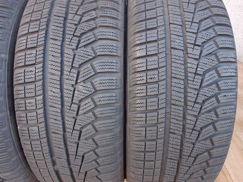 Hankook Winter Icept Evo2 205/45/17 88V