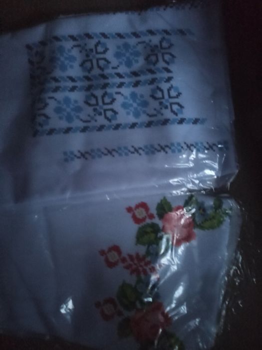 Заготовка для вишивки бісером