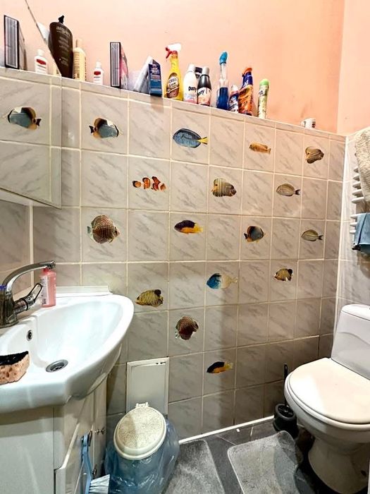 Продається 2-кімн. квартира в центрі м. Стрий.