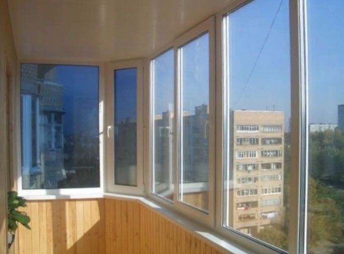 АКЦИЯ! Пластиковые окна , балконы, двери от производителя.Лучшая цена