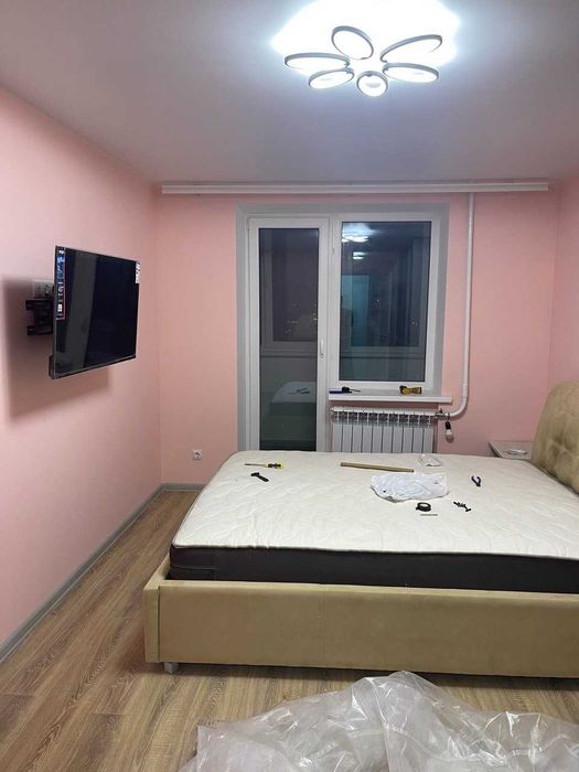 Оренда 2-х кімнатної квартири в р-ні Поділля, гарний стан, новий ремонт  техніка та меблі. Елітний район м. Вінниця, дзвоніть