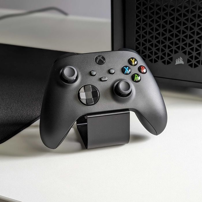 Kontroler XBOX series X/S black