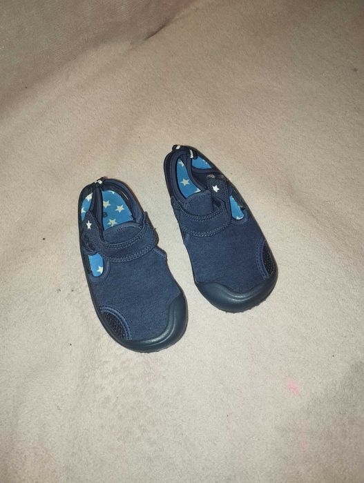 Дитячі літні сандалі