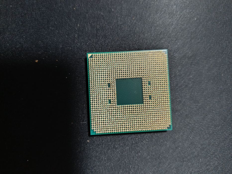 AMD Ryzen 5 2600 AM4 sprawny