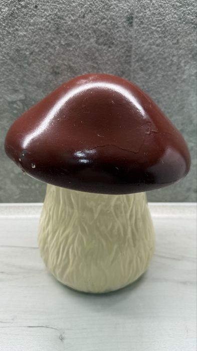 Свдова фігурка Грибок