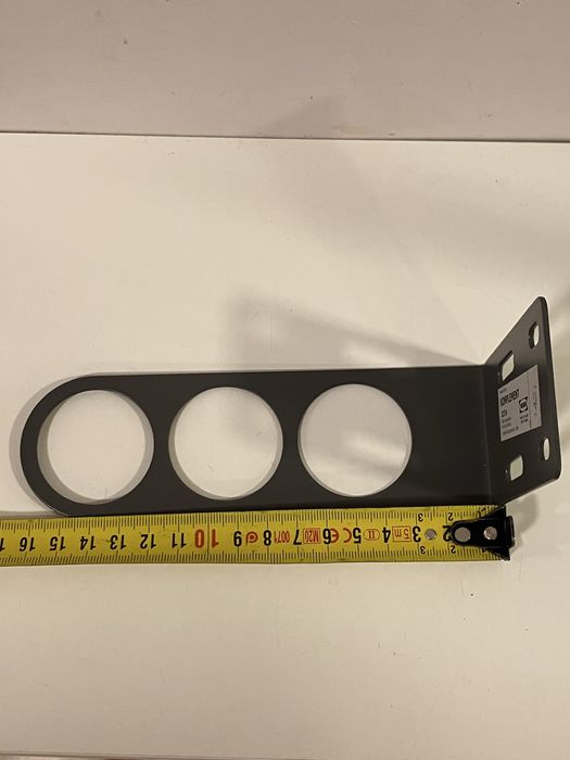 Komplement IKEA drążek