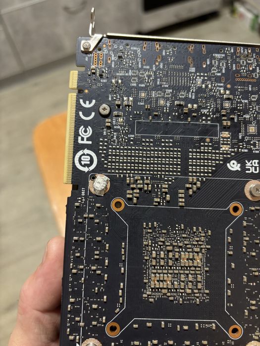 Видеокарты cmp 50hx