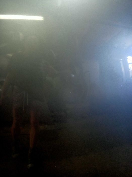 BMW E60 seria 5 maska przód przednia oryginał kolor A08/7 silbergrau