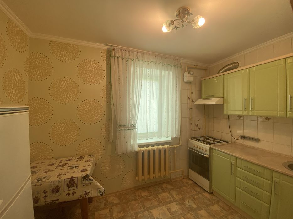 Здам однокімнатну квартиру на Крошні
