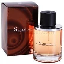 Signature Signature Zoom Oriflame Орифлейм