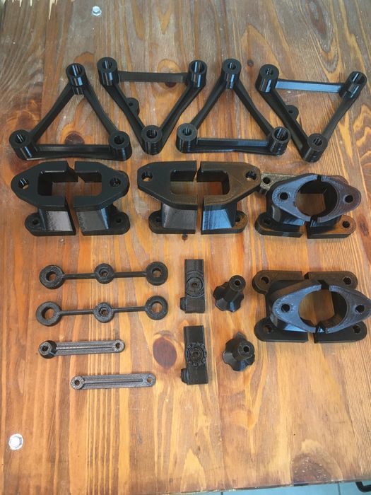 3д Друк 3д Печать 3д моделирование