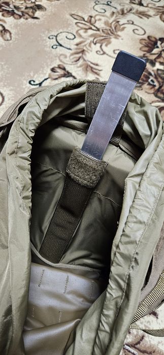 Рюкзак військовий