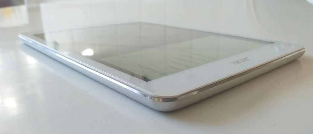 Vendo/troco tablet Acer64750653943043123