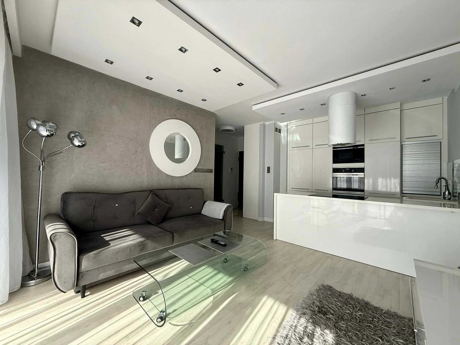 Apartament - Winnica!